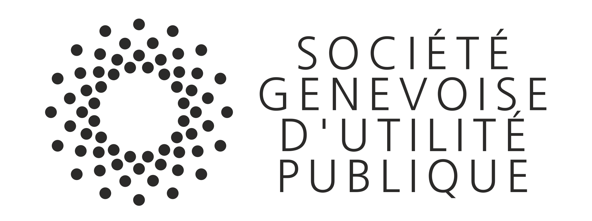 Société genevoise d'utilité publique