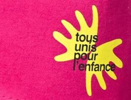 Tous unis pour l’enfance – soirée exceptionnelle !