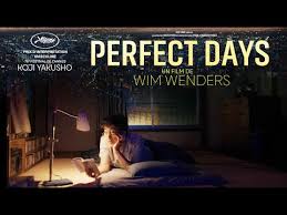 Nouvelles Solitudes – Perfect Days