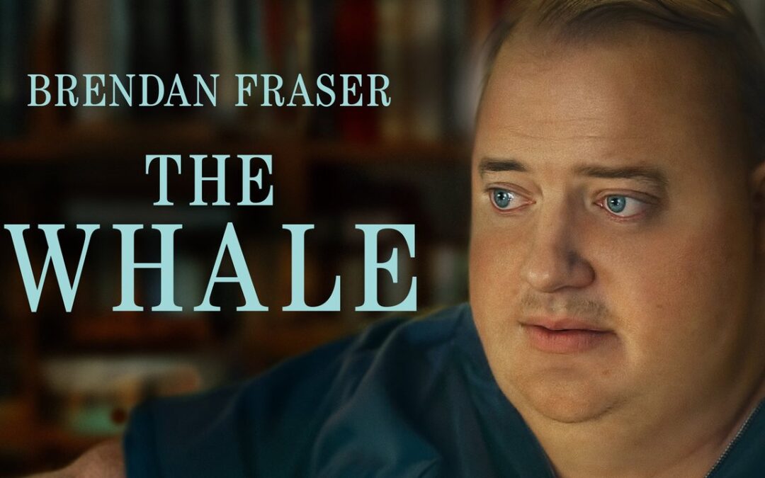 Nouvelles Solitudes – The Whale