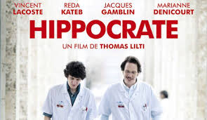 Nouvelles Solitudes – Hippocrate