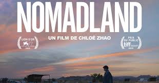 Nouvelles Solitudes – Nomadland