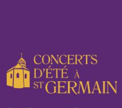 Nouvelles Solitudes – Concerts à Saint-Germain