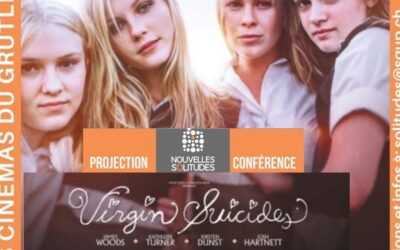 Nouvelles Solitudes – Virgin Suicides